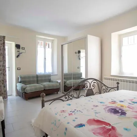 Casa Mia Vakantiehuis *