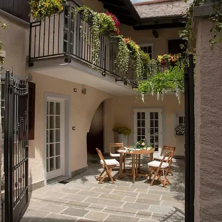 Vakantiehuis Casa Mia