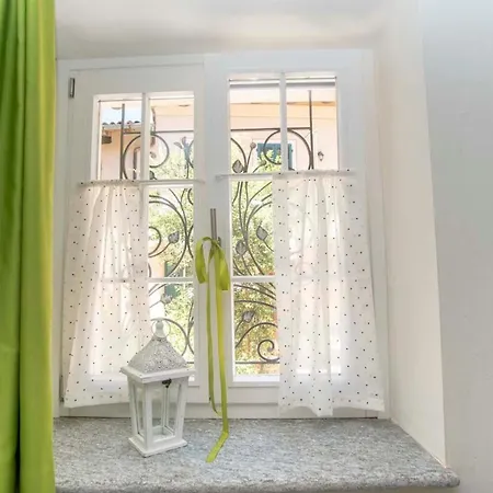 Vakantiehuis Casa Mia Castelveccana